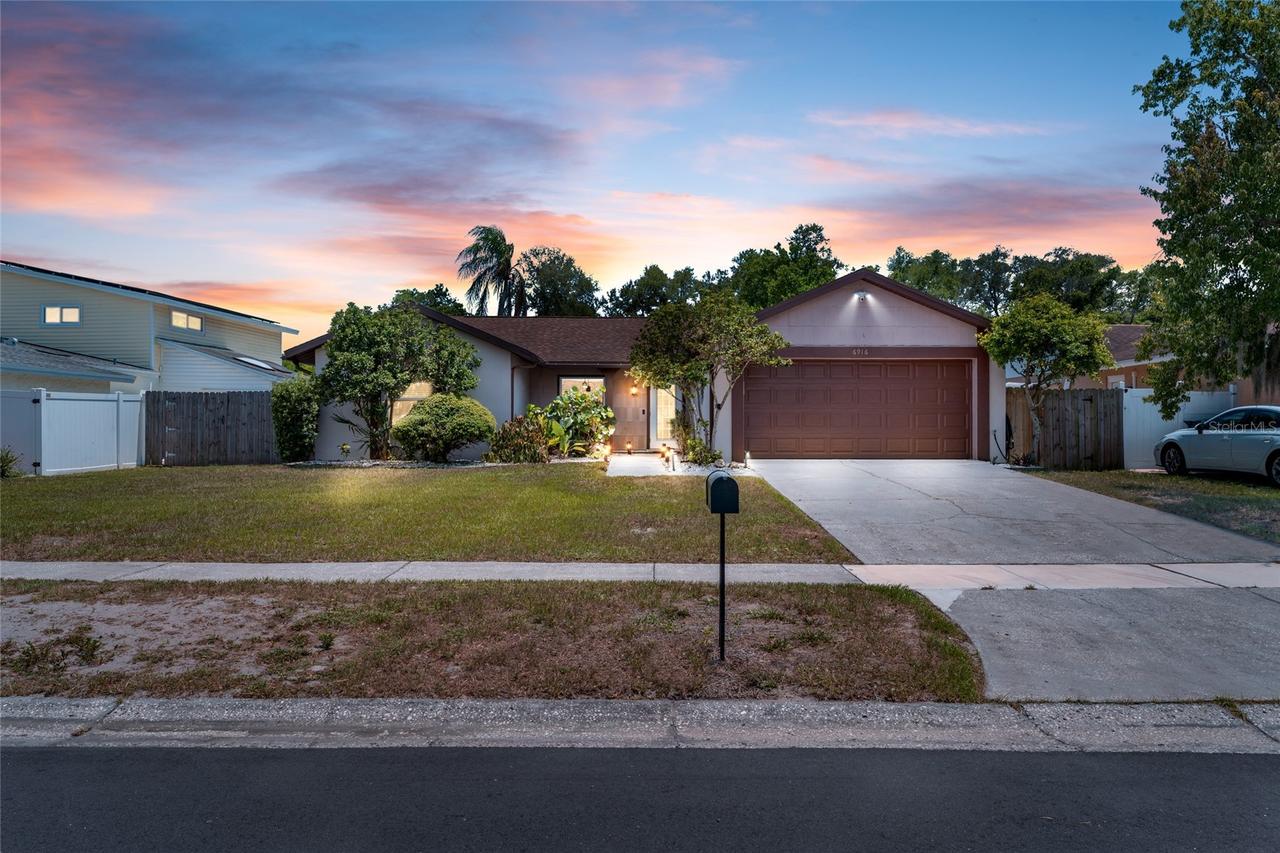 6916 Williams Dr., Tampa, FL 33634