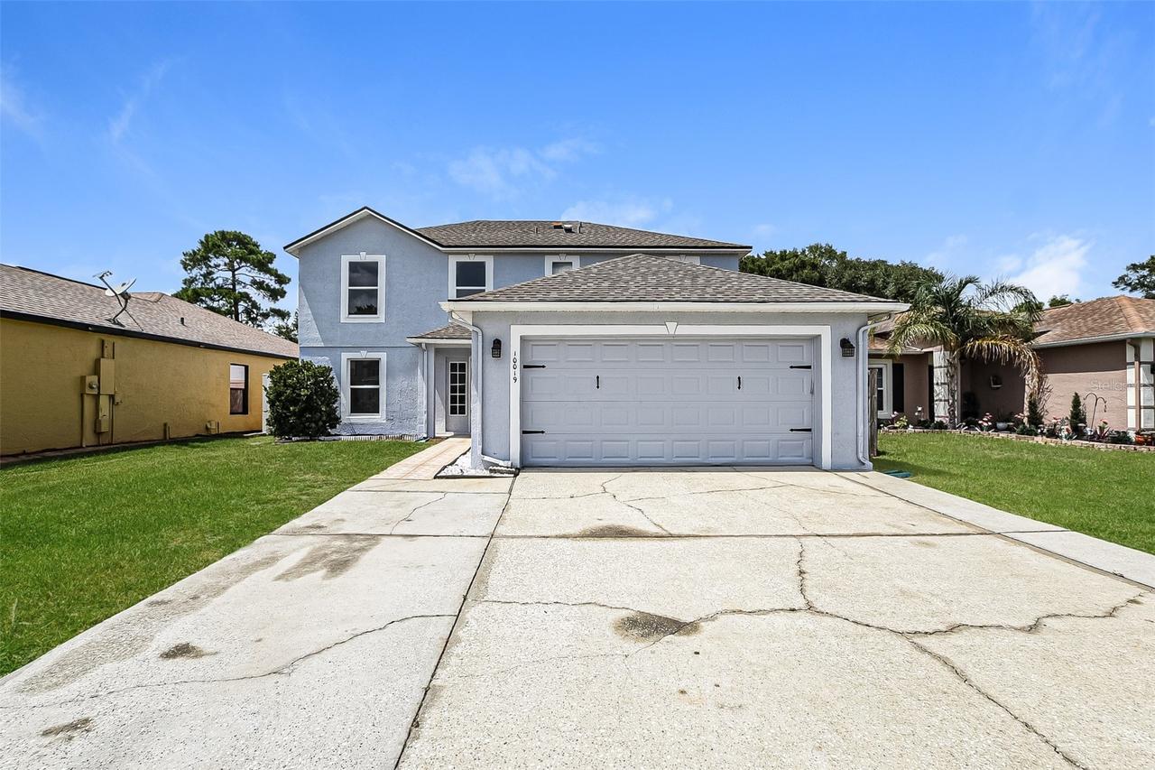 10019 Dean Chase Blvd., Orlando, FL 32825