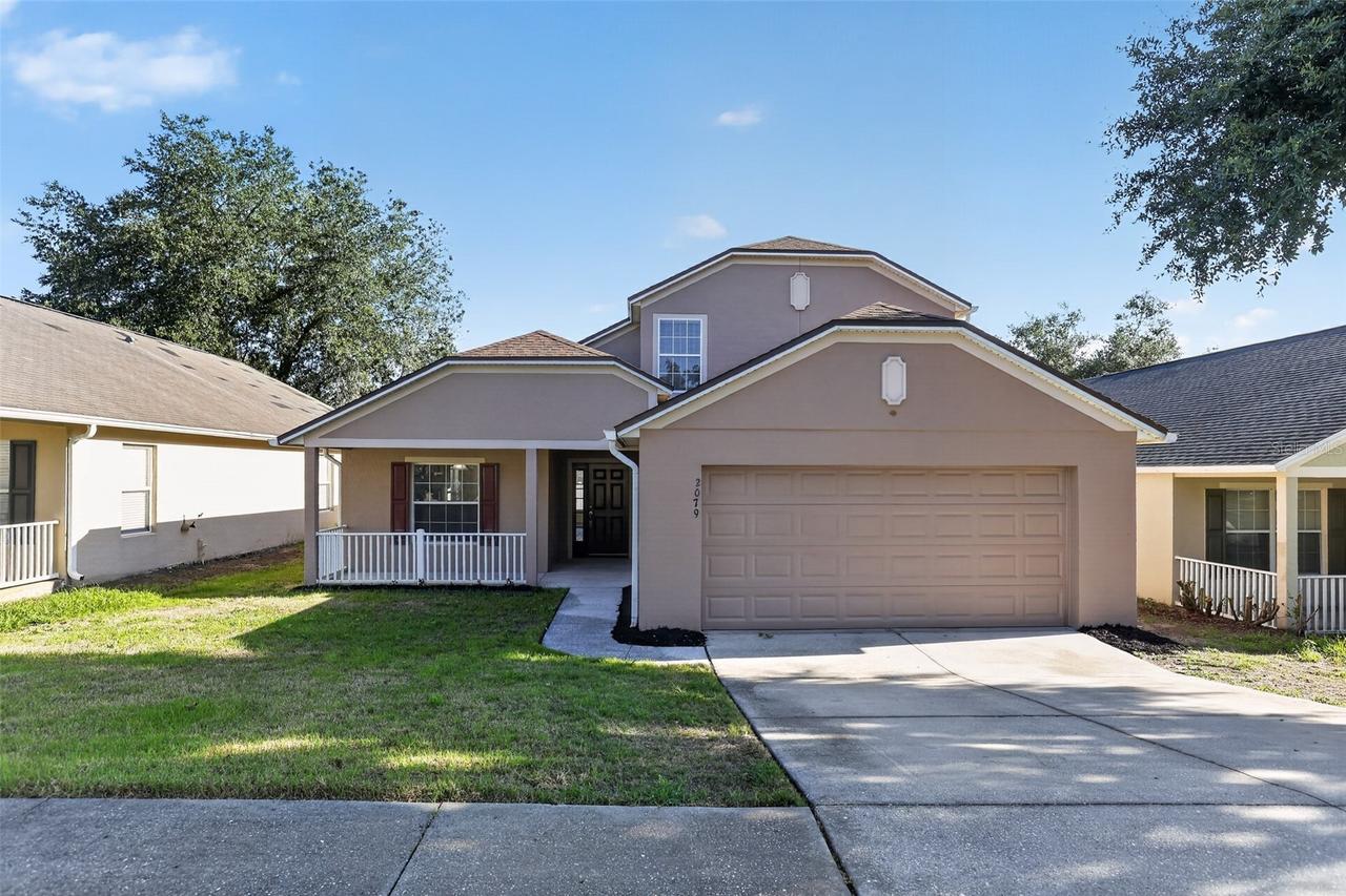 2079 Newtown Rd., Groveland, FL 34736