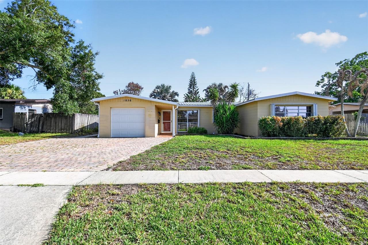 1856 Jackson Ave., Melbourne, FL 32935