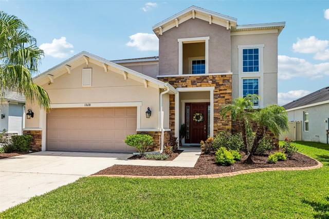 New Homes For Sale This Week That Attend Newsome High School: June 19th to June 25th