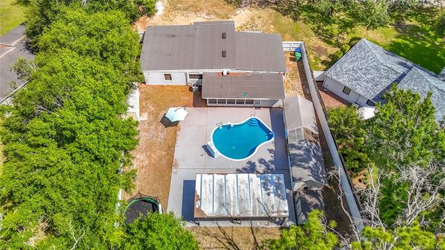 New Homes with In-ground Swimming Pools in Forest Hills: June 21st to June 27th