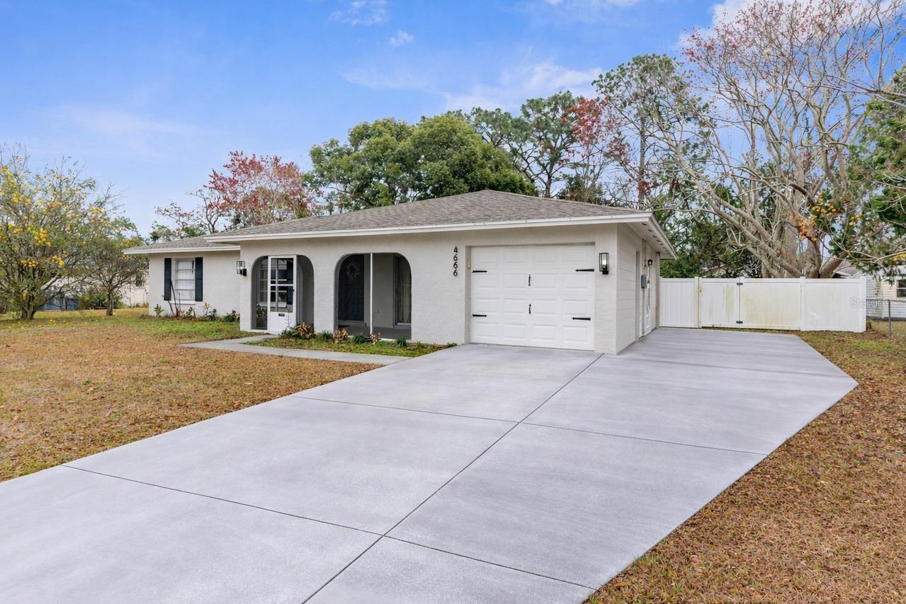 4666 Kirkland Ave., Spring Hill, FL 34606