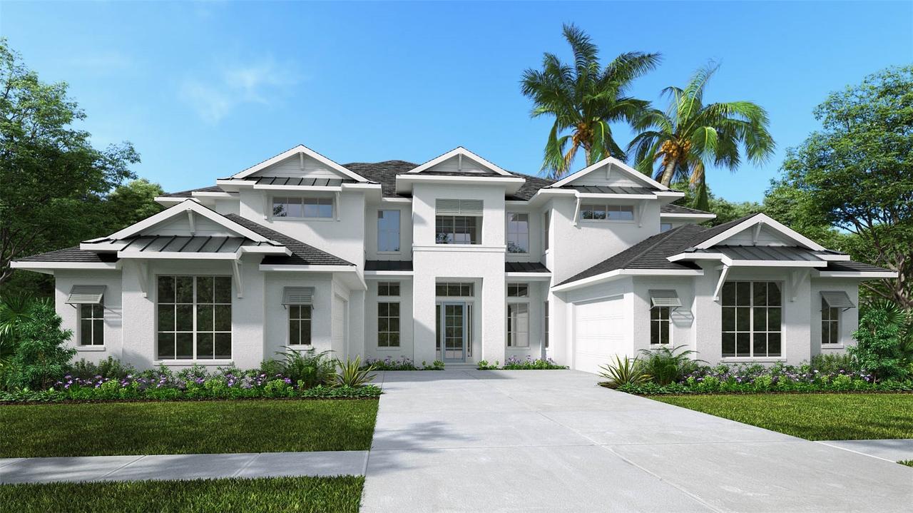 16820 Post Stable Pl., Lakewood Ranch, FL 34211