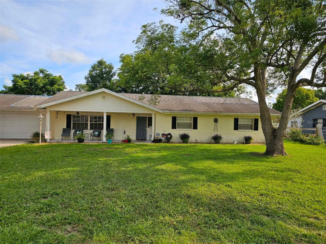 8822 E Cresco Ln., Inverness, FL 34450