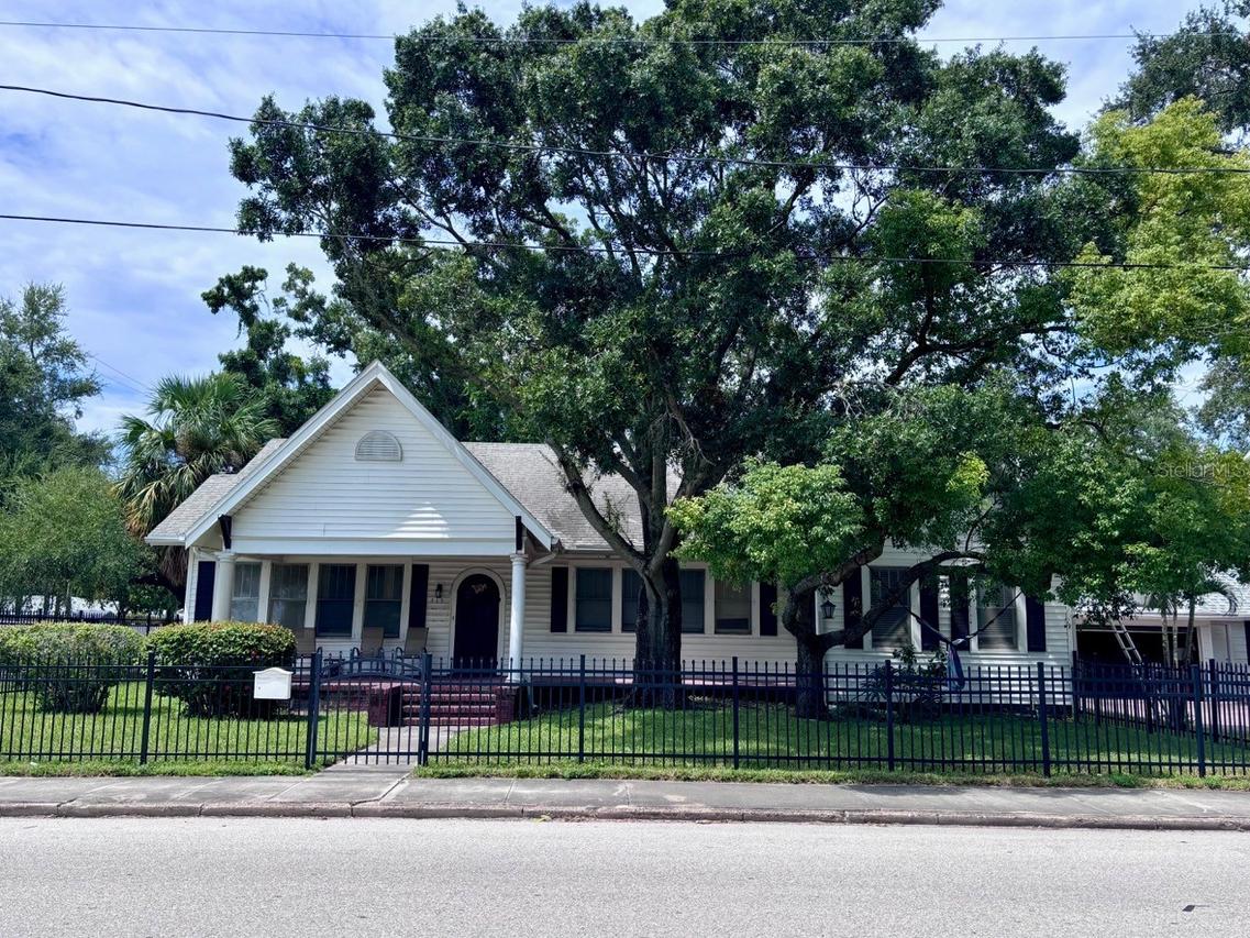 315 S Bermuda Blvd., Tampa, FL 33605
