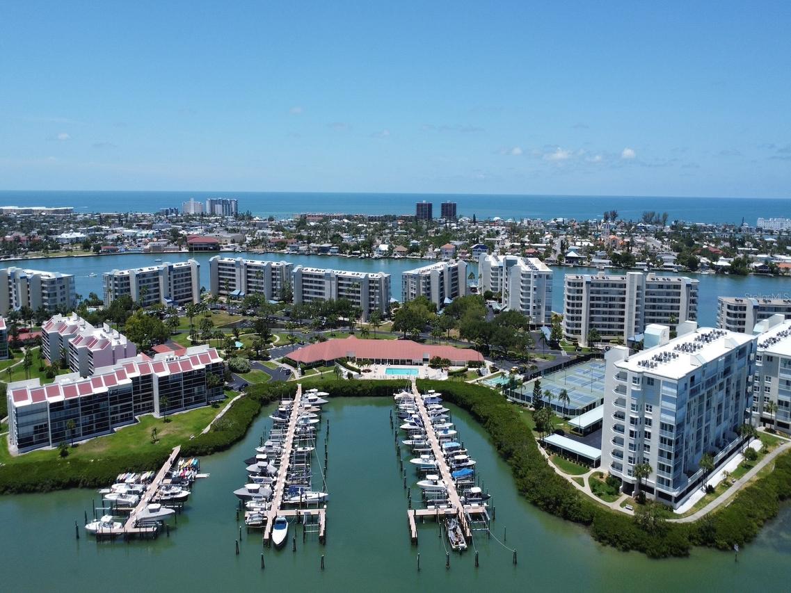 7871 Sailboat Key Blvd. #108, St Petersburg, FL 33707