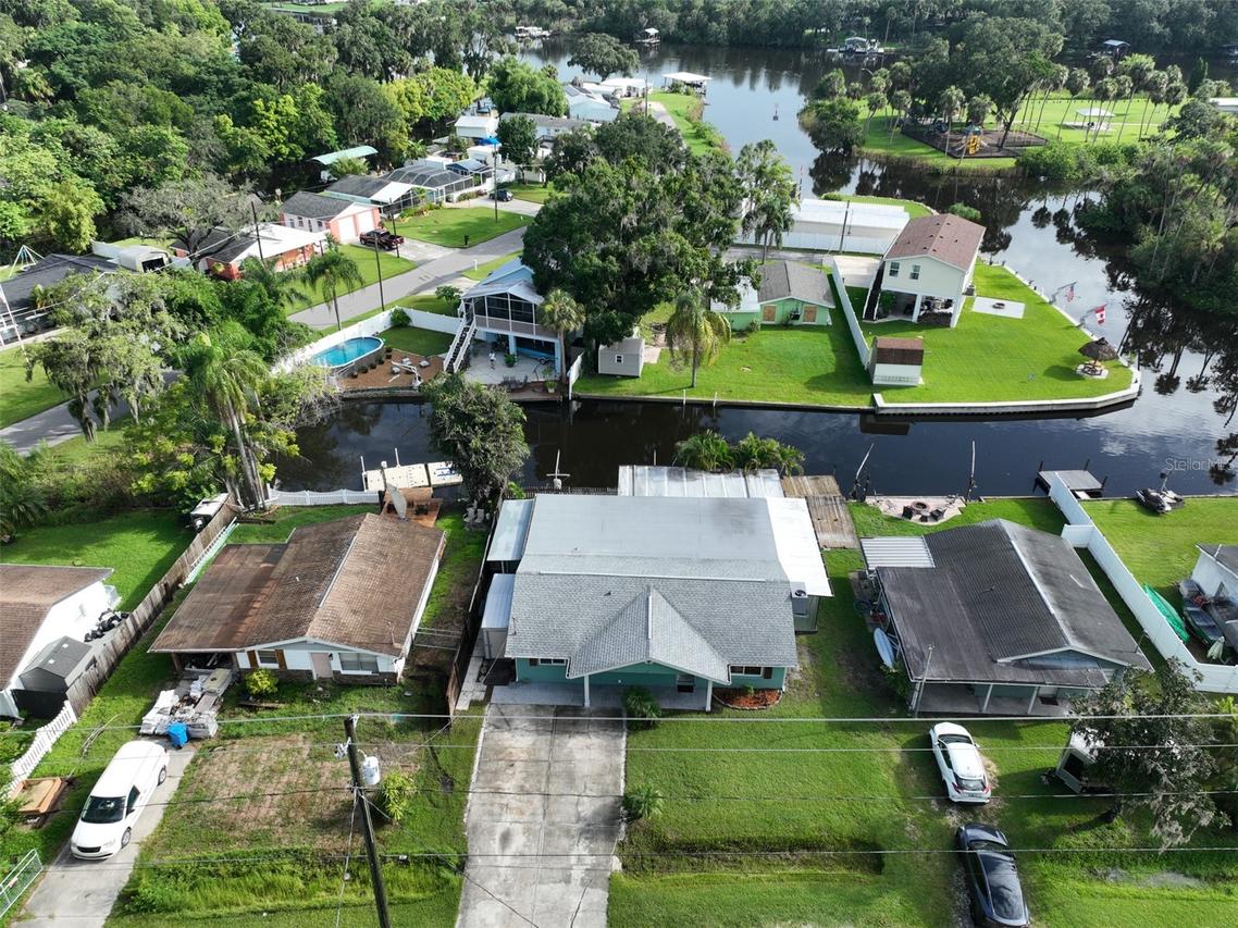 10922 Park Dr., Riverview, FL 33569