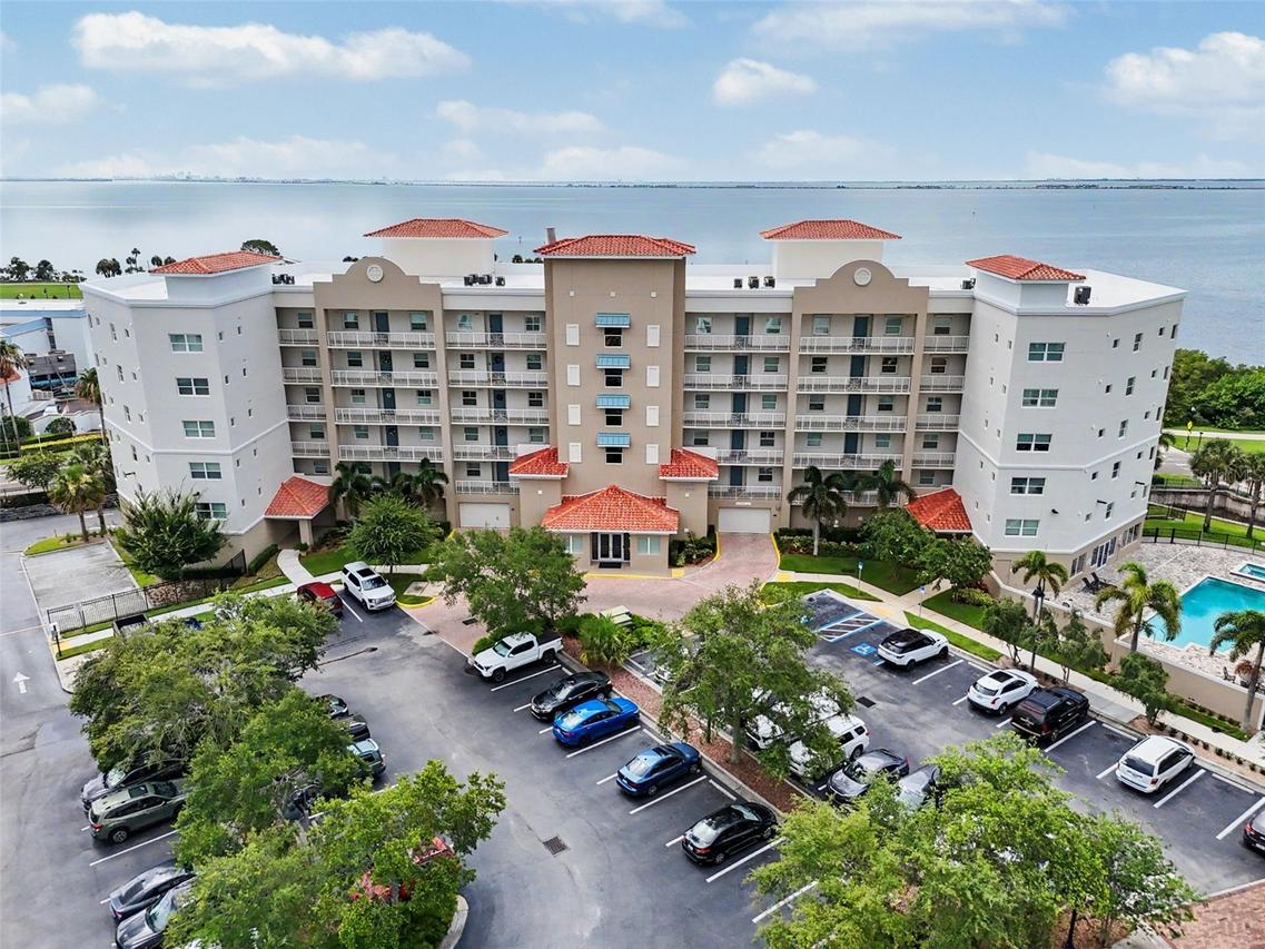 101 S Bayshore Blvd. #49, Safety Harbor, FL 34695