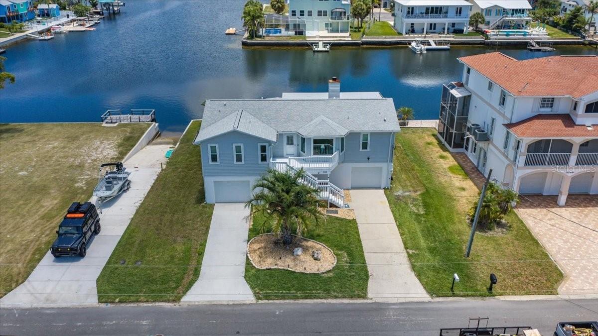 4168 Orchid Dr., Hernando Beach, FL 34607