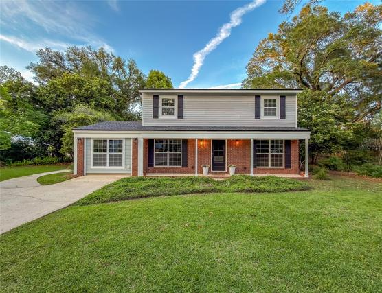 New Homes For Sale This Week in Tallahassee: June 19th to June 25th