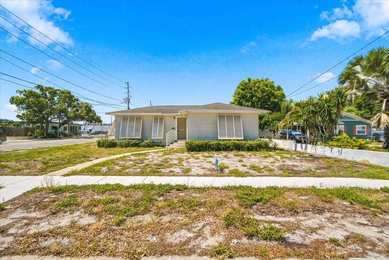 1197 Grove St., Clearwater, FL 33755