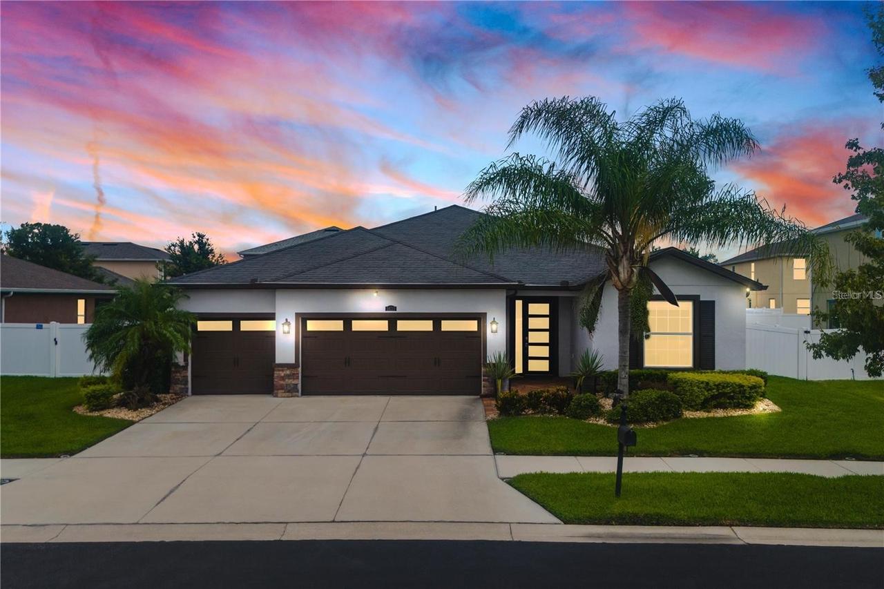5635 Fisher Glen Loop, Wesley Chapel, FL 33545