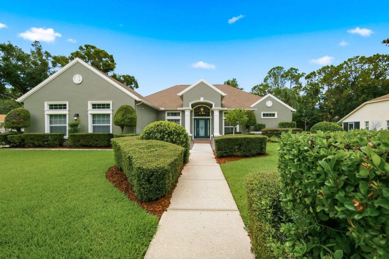 3480 Tanglewood Tr., Palm Harbor, FL 34685