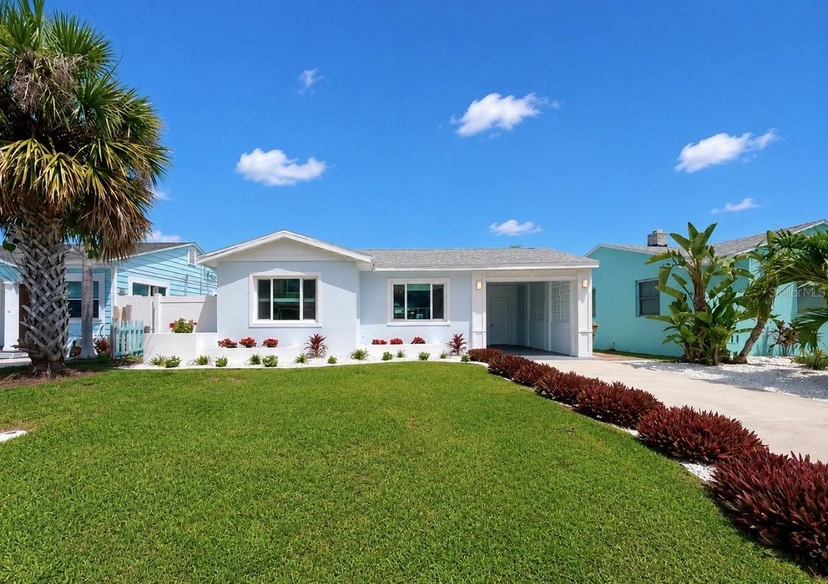 480 S Bayshore Dr., Madeira Beach, FL 33708