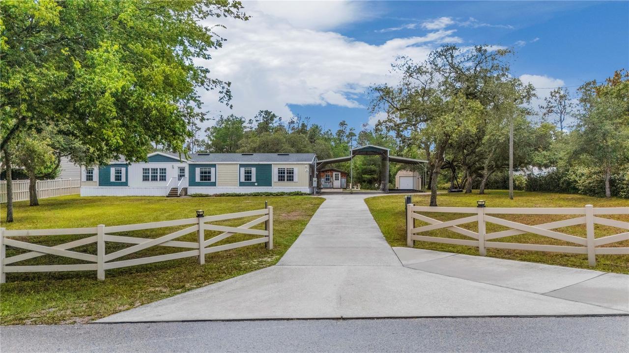 6311 Nodoc Rd., Spring Hill, FL 34609