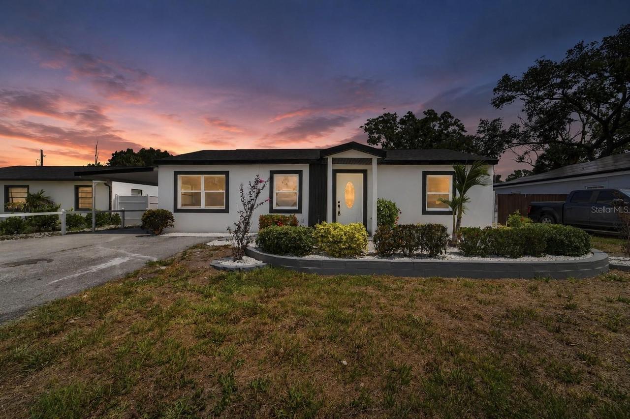 4711 W Lawn Ave., Tampa, FL 33611