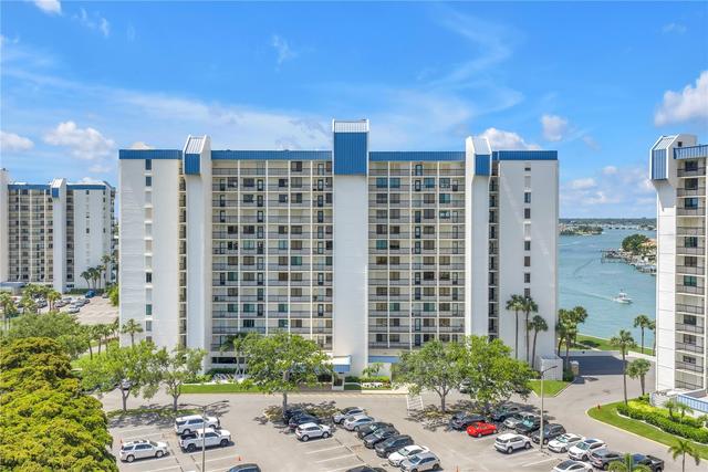 New Homes For Sale This Week in Yacht and Tennis Club of St. Pete Beach: June 19th to June 25th