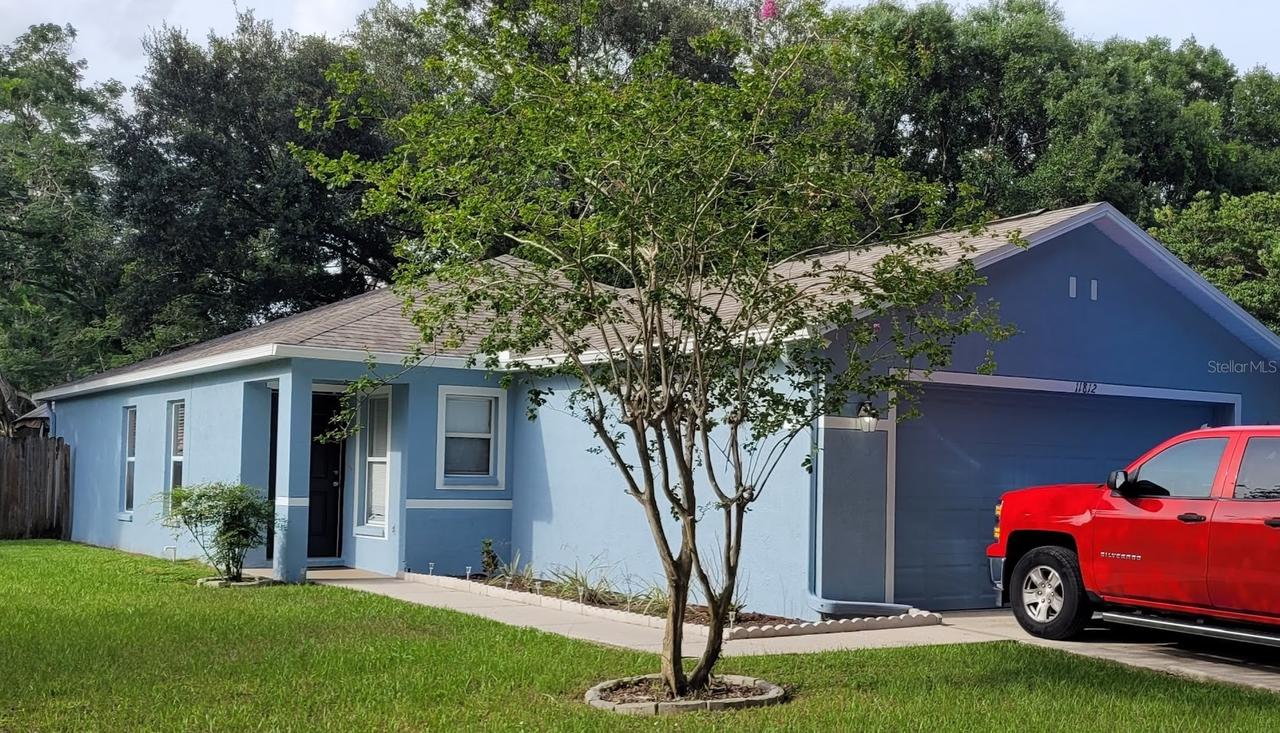 11812 Mango Groves Blvd., Seffner, FL 33584