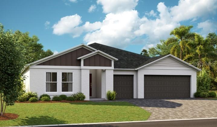 6087 Sw 97th Pl., Ocala, FL 34476