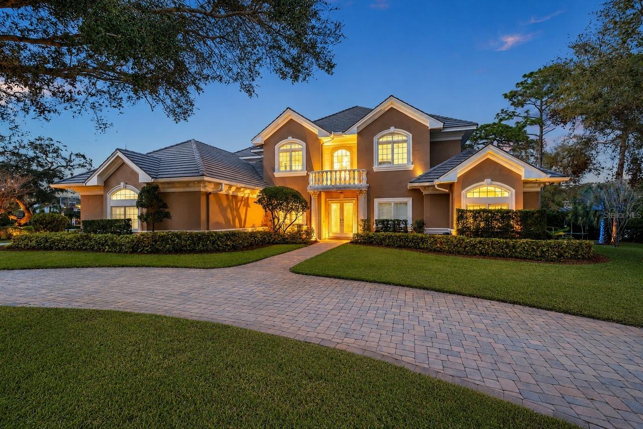 2280 Mackenzie Ct., Clearwater, FL 33765