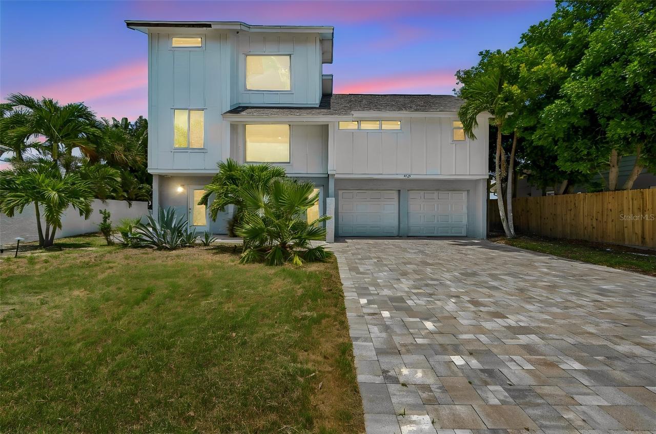 970 Boca Ciega Isle Dr., St Pete Beach, FL 33706