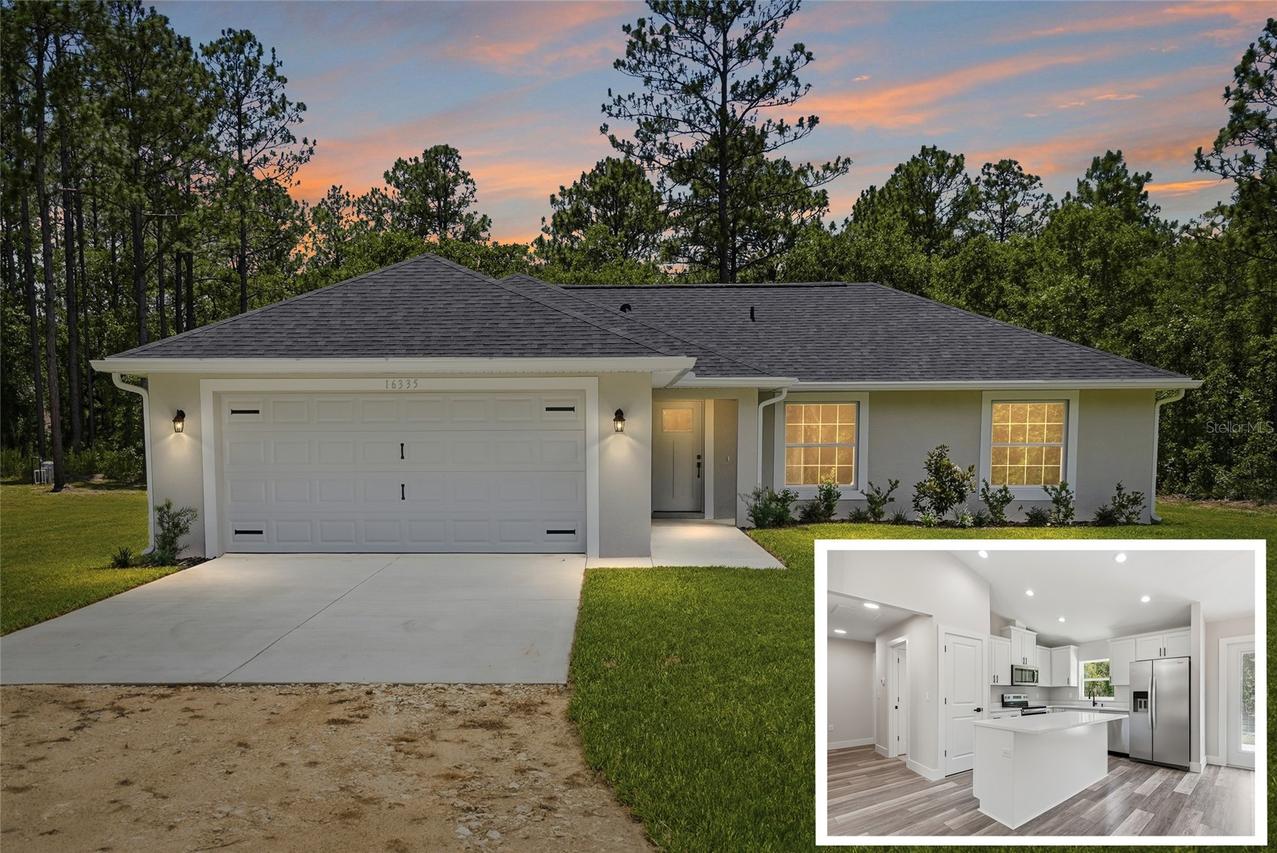 16335 Force Rd., Weeki Wachee, FL 34614