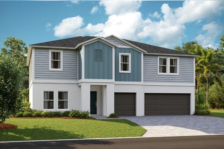 9859 Govreau Rd., Wesley Chapel, FL 33545