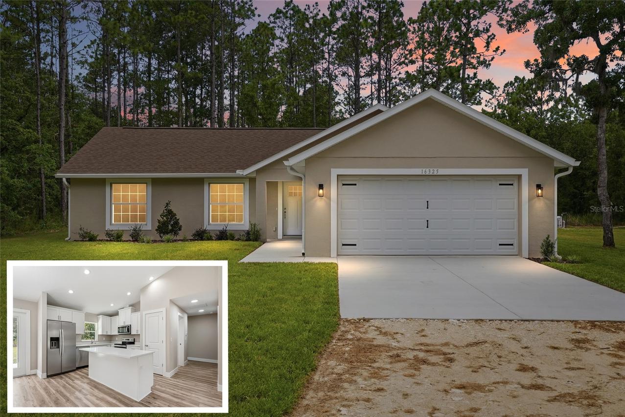 16325 Force Rd., Brooksville, FL 34614