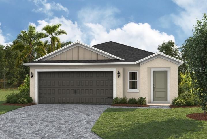 33607 Noble Creek Pl., Dade City, FL 33525