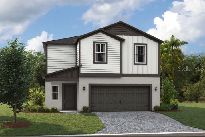 33623 Noble Creek Pl., Dade City, FL 33525