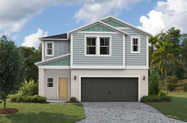 33661 Noble Creek Pl., Dade City, FL 33525
