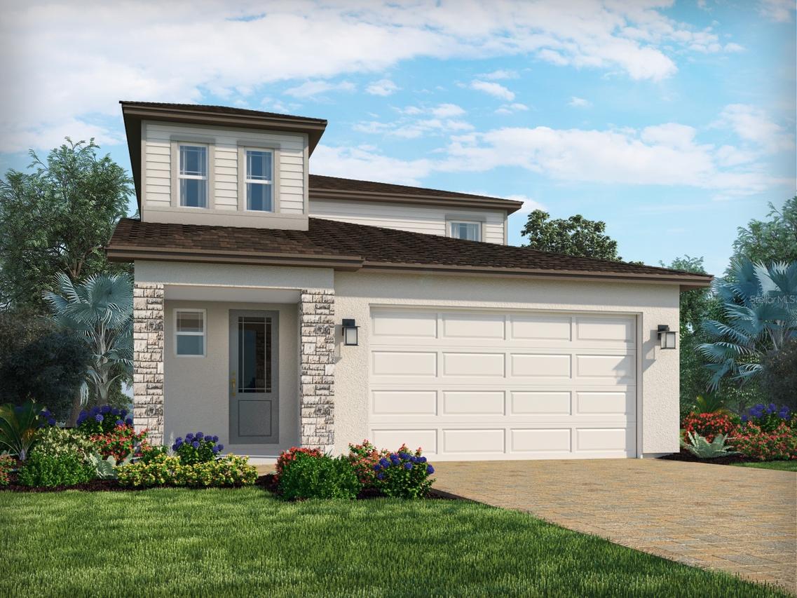 2206 Wildberry Way, Minneola, FL 34715
