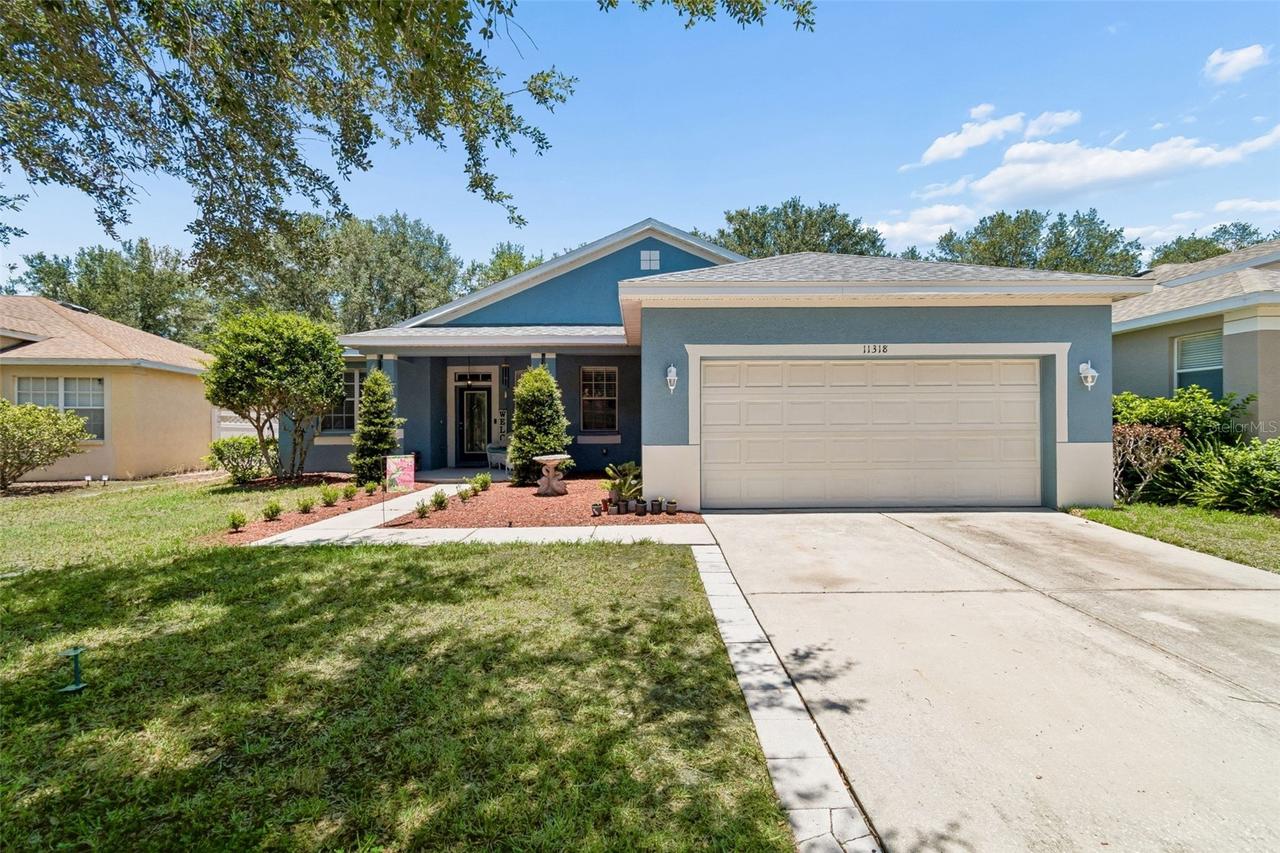 11318 Bridge Pine Dr., Riverview, FL 33569
