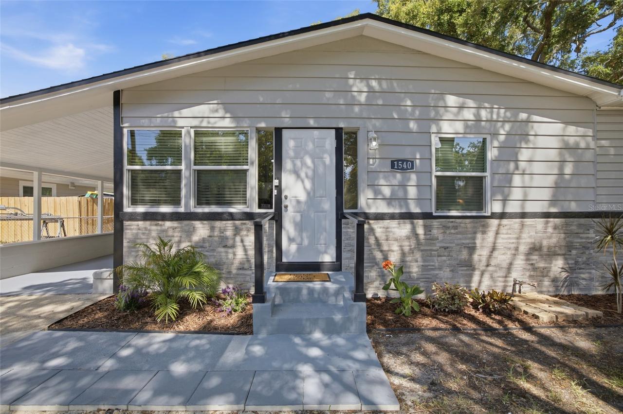1540 Tilley Ave., Clearwater, FL 33756