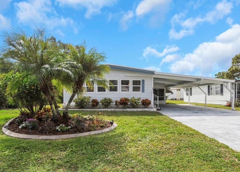198 Philadelphia Blvd. #11, Palm Harbor, FL 34684
