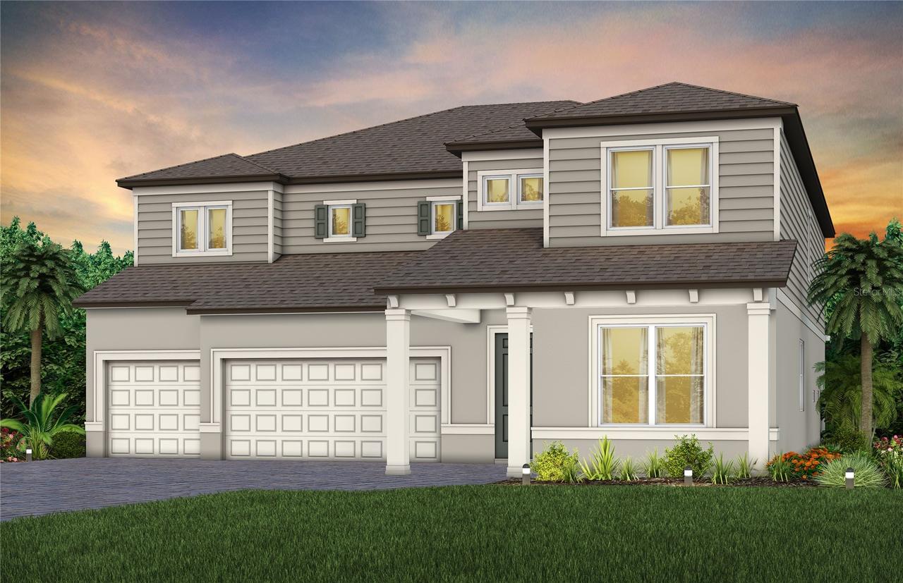 13648 Evergreen Valley Dr., Riverview, FL 33578