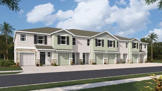 New Construction Homes For Sale This Week in Land O' Lakes: June 17th to June 23rd