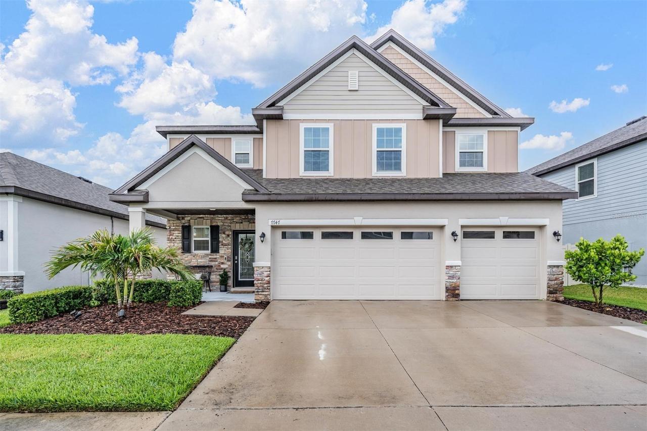 7747 Abby Brooks Cir., Wesley Chapel, FL 33545
