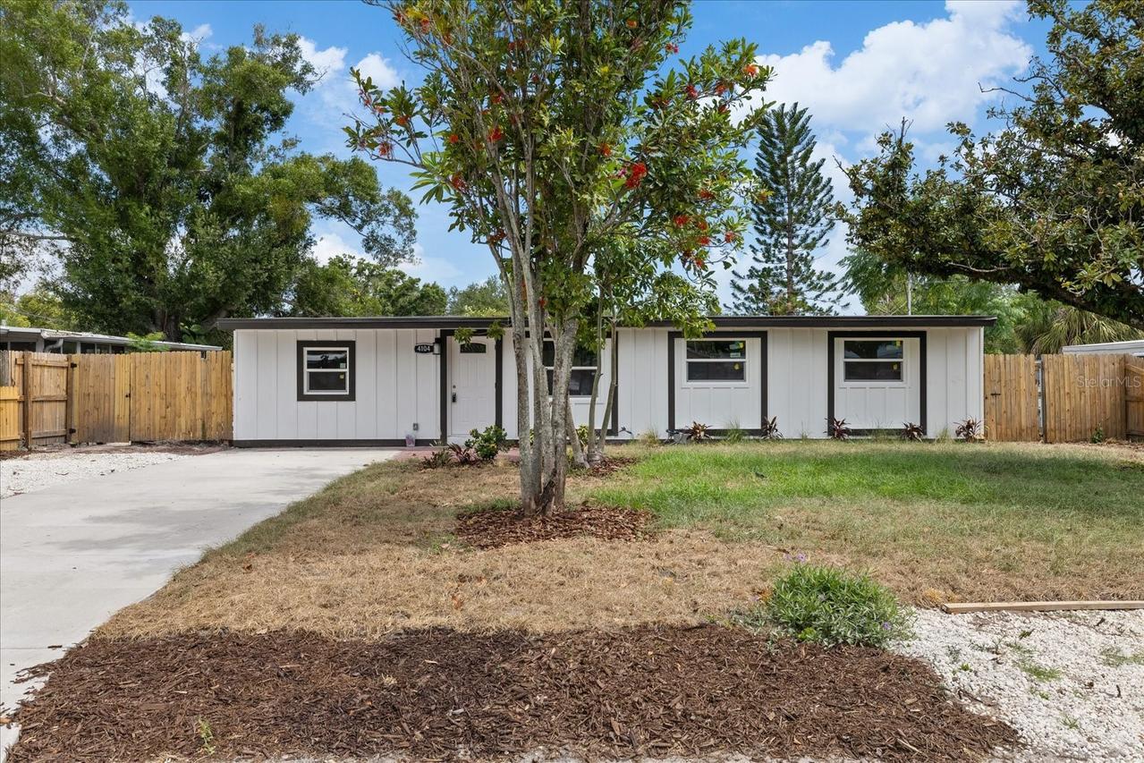 4104 W Montgomery Ter., Tampa, FL 33616