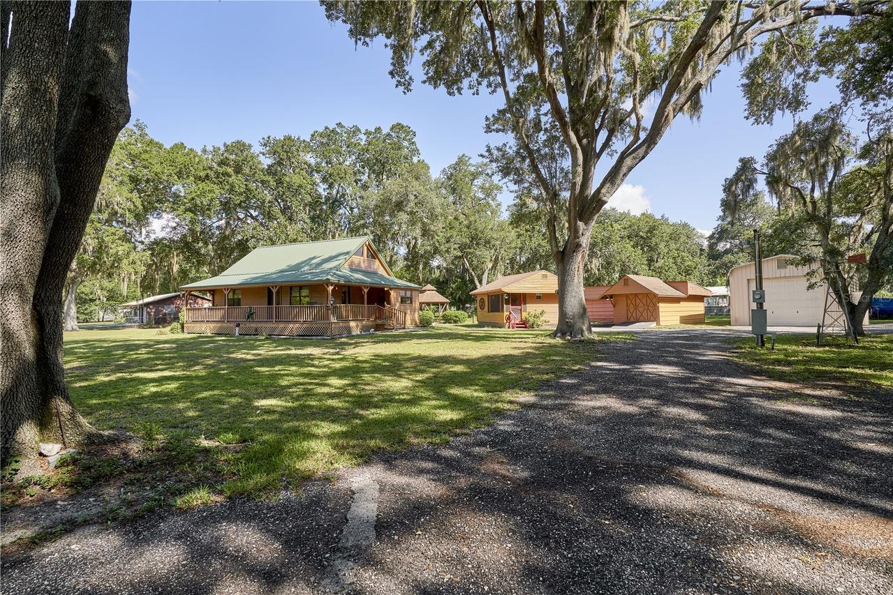 29953 S Briarthorn Loop, Wesley Chapel, FL 33545