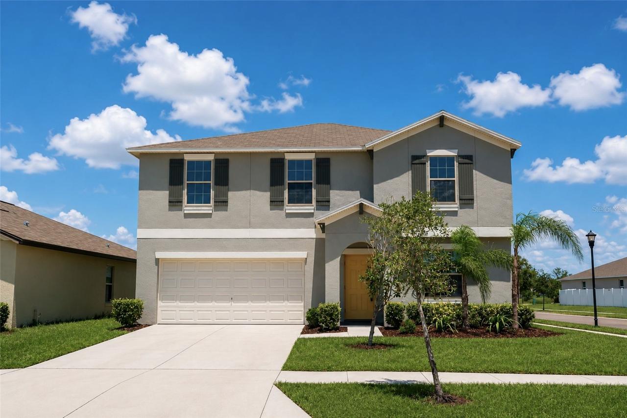 715 Calico Scallop St., Ruskin, FL 33570