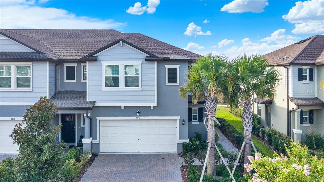 8852 Gallantree Pl., Land O Lakes, FL 34637