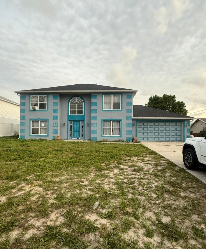 9374 Mallard St., Spring Hill, FL 34606