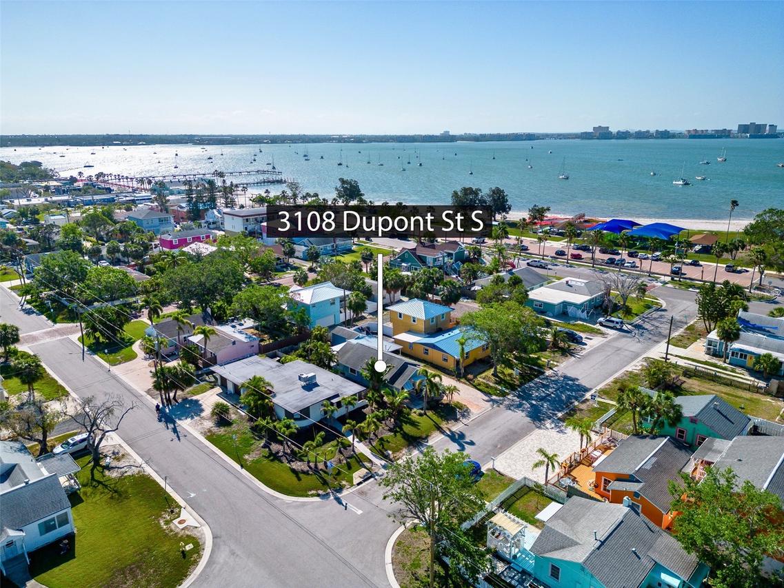 3108 Dupont St., Gulfport, FL 33707