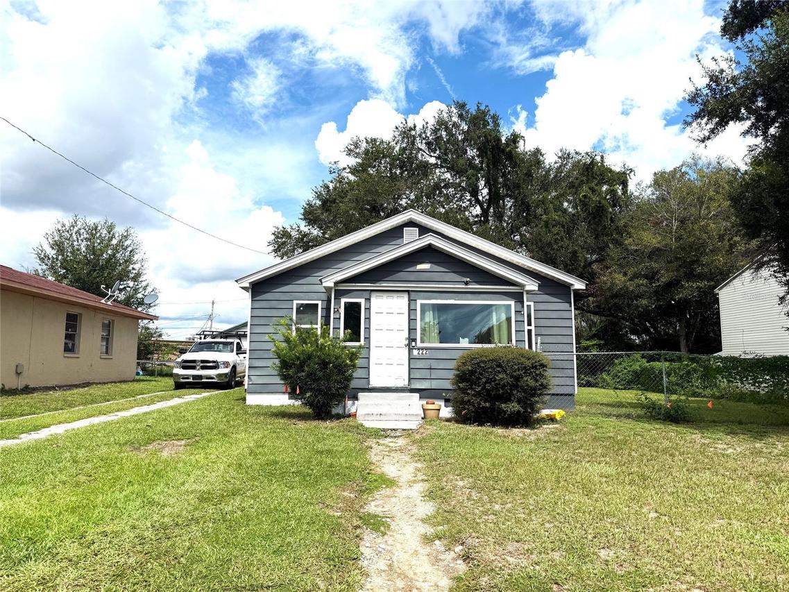 1222 Golconda Rd., Lakeland, FL 33801