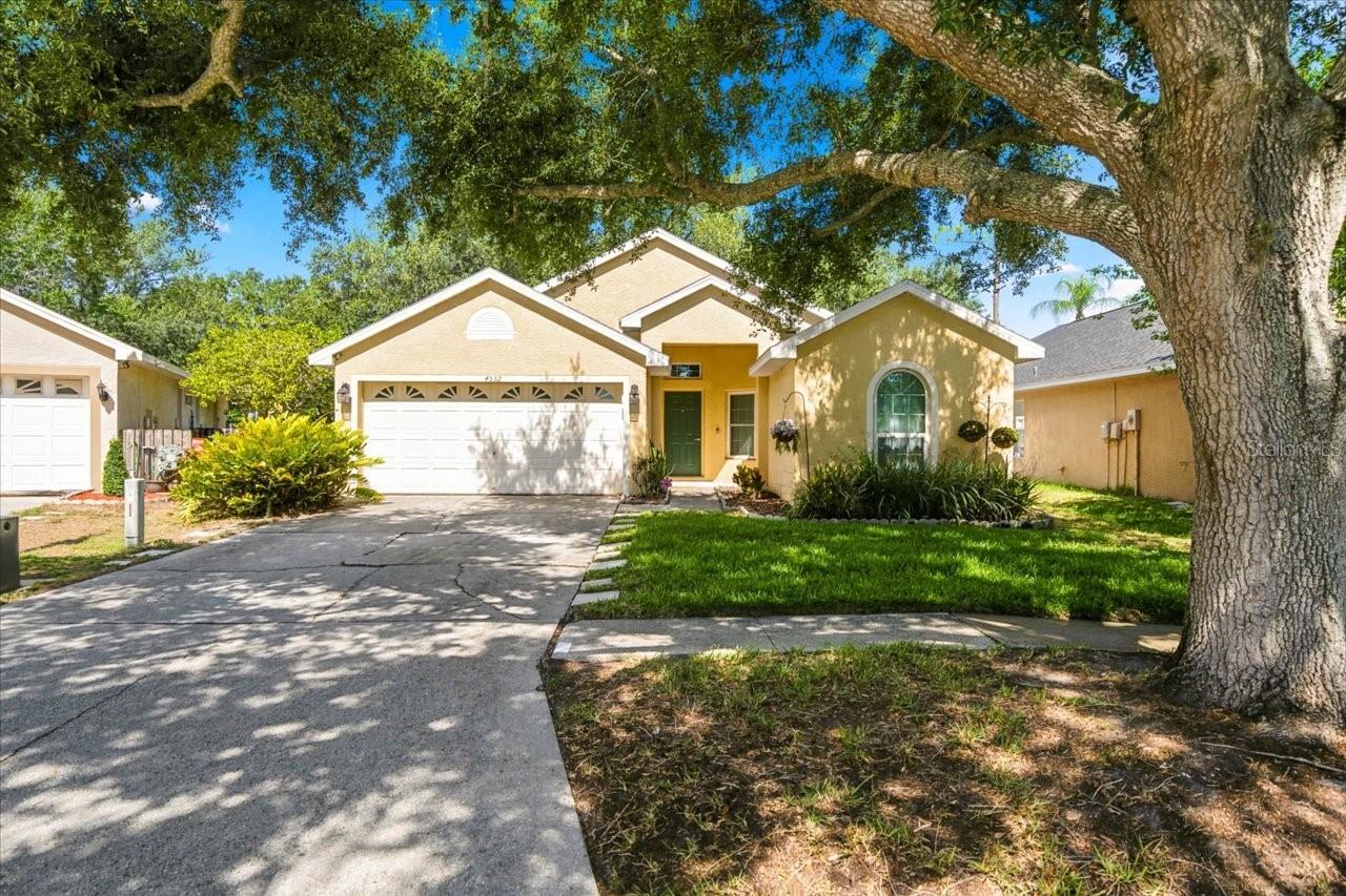 4532 Wild Plum Ln., Lutz, FL 33558
