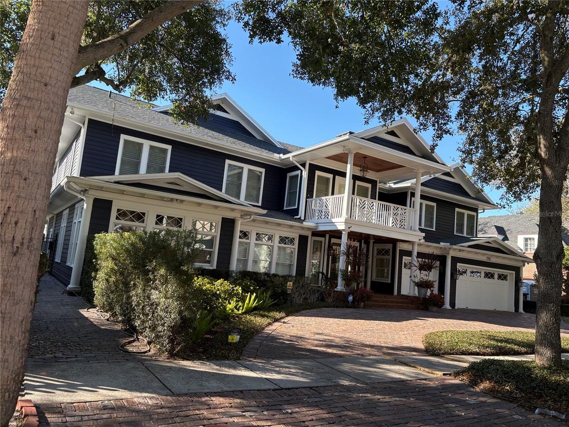 2912 W Villa Rosa Park, Tampa, FL 33611