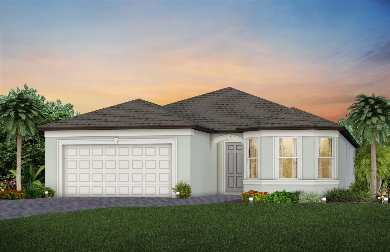 13814 Sunlight Meadow Dr., Riverview, FL 33578