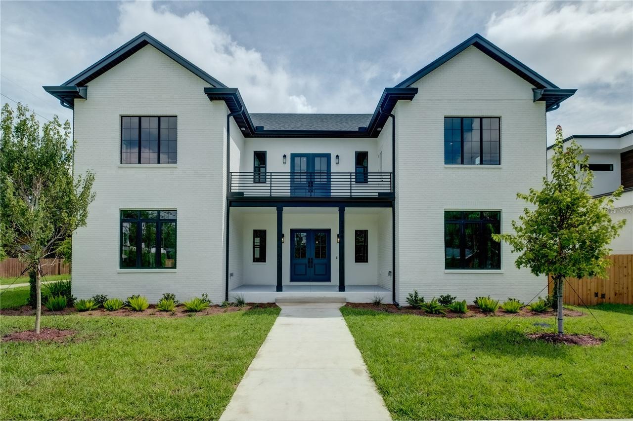 805 W Indiana Ave., Tampa, FL 33603